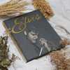 Buku Biografi Elvis Presley (Import)
