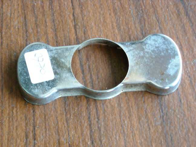 Tutup Garpu BURGERS - Fongers Dll ( 458 –GARPU)