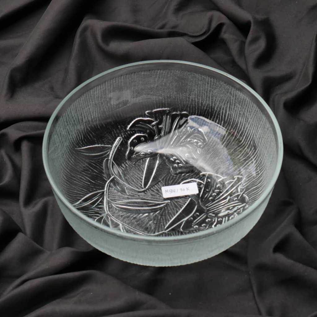 Mangkok Kaca Vintage