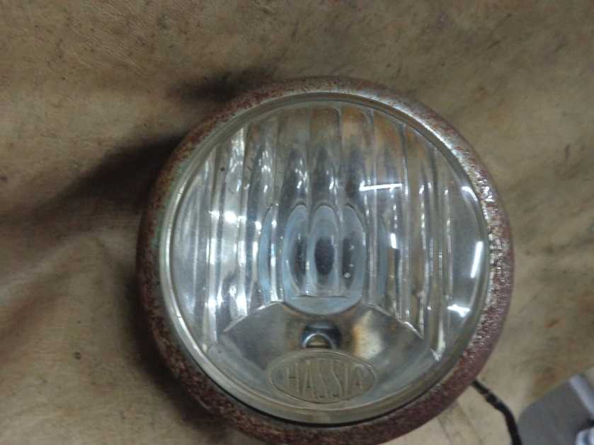 LAMPU MOTOR Merk HASIA