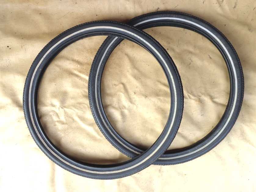 BAN VREDESTEIN REPLEKTOR 18 X 1 3/8 ( 37 - 387 )