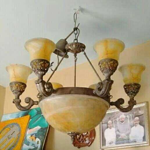 lampu gantung minimalis