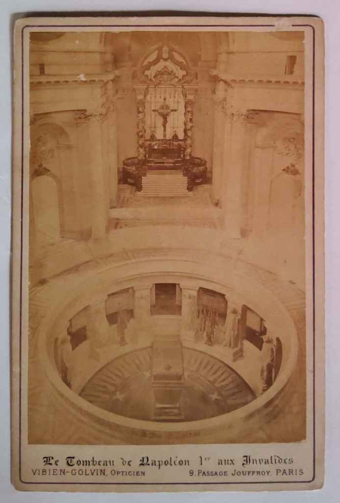 koleksi foto Antik/Kuno estimasi tahun 1870-an (A 0032)