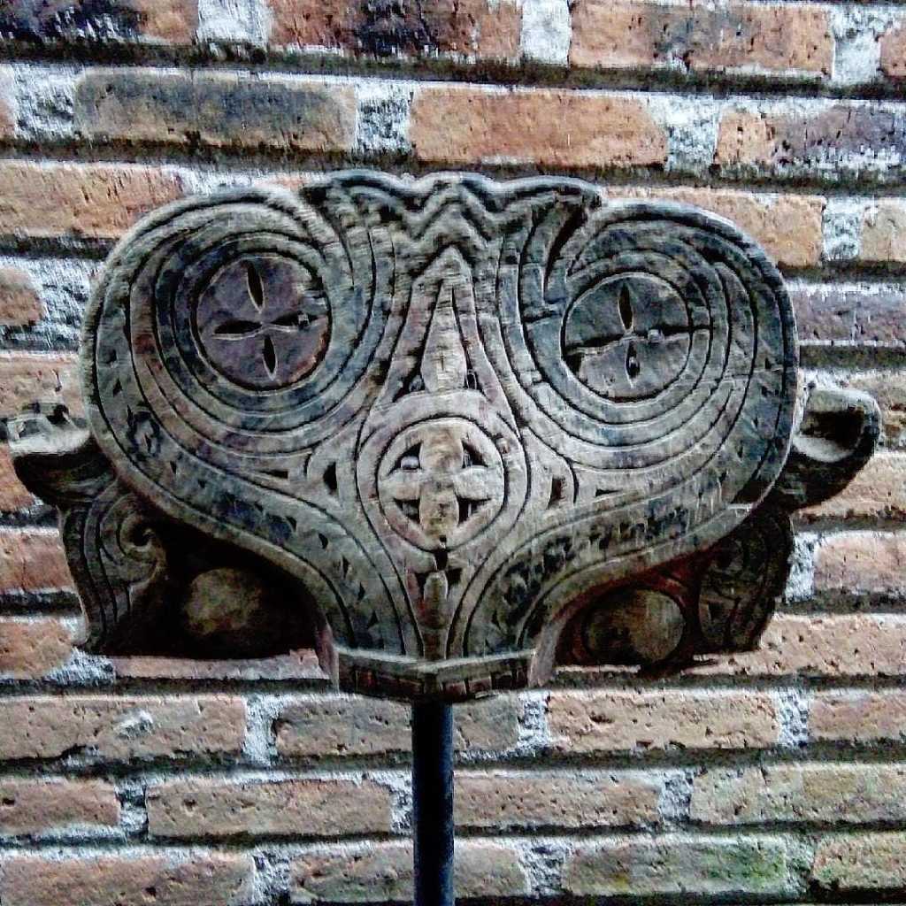 Original Ornamen Batak