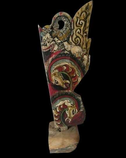 Alat Rajang Tembakau Traditonal ~ Java Style