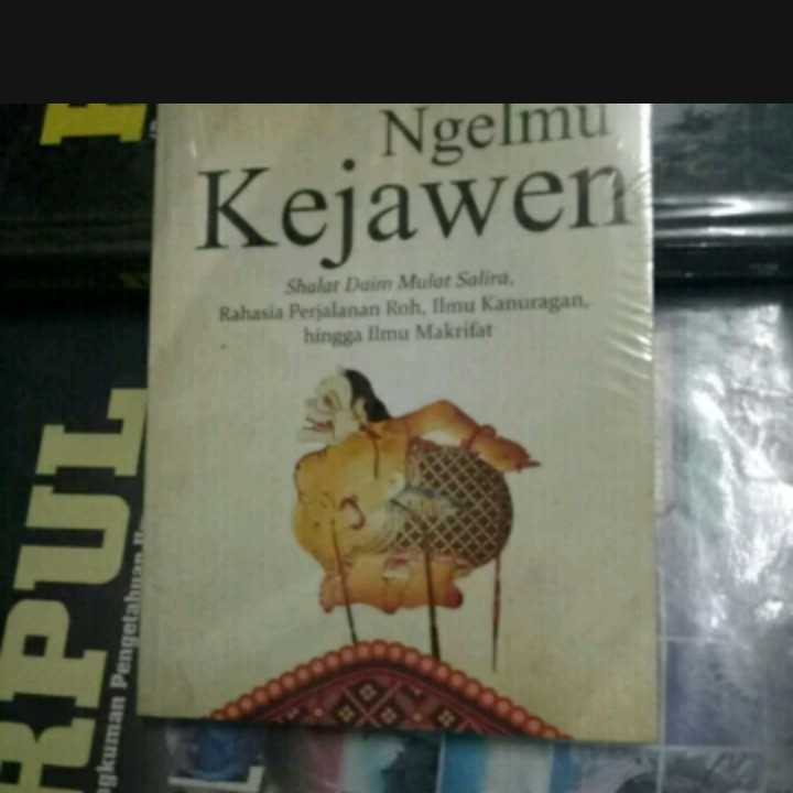 Ngelmu kejawen