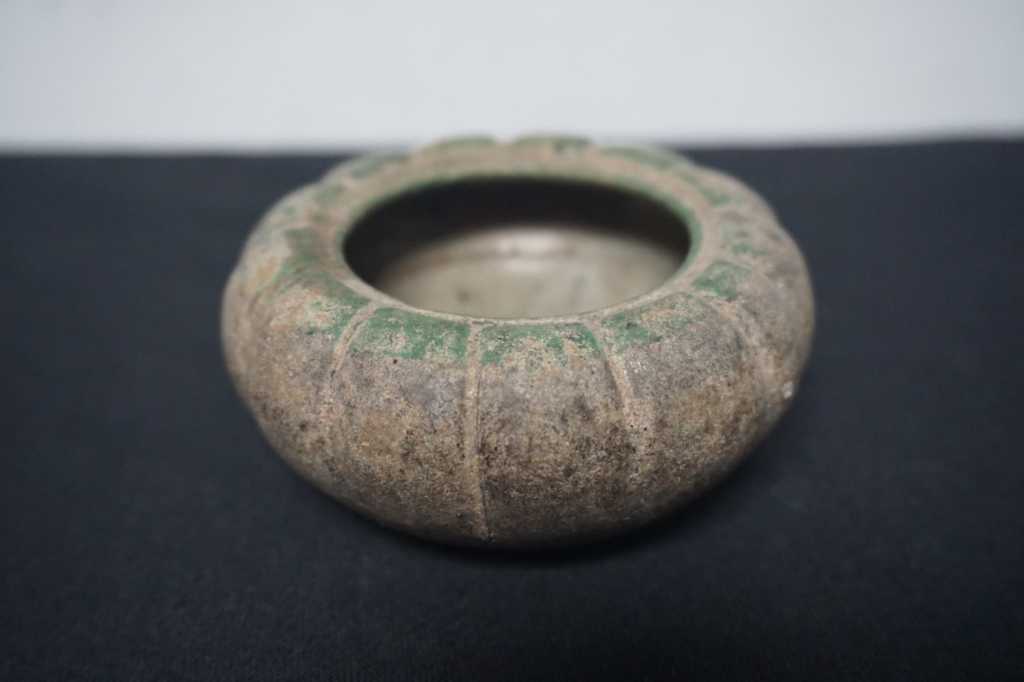 Buli Buli Keramik Antik