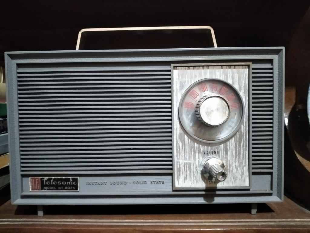 Radio Vintage