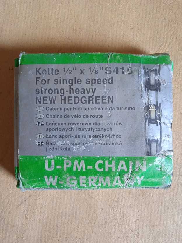 RANTAI MERK UPM - GERMANY (793 –RANTAI)