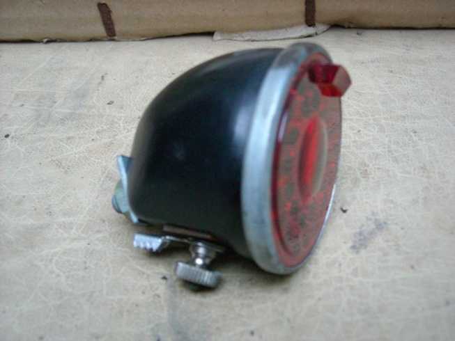 STOPLAM Merk PHILIPS Lensa Cristal (213 –STOPLAMP)