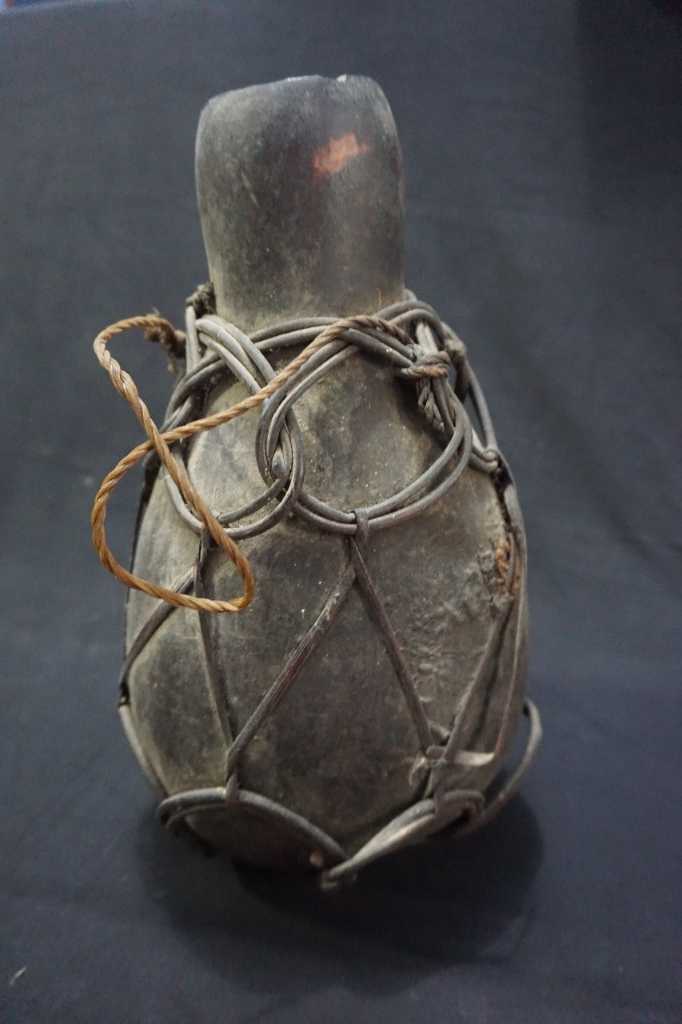 tempat legen primitif