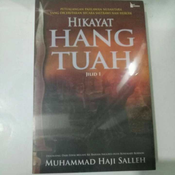 Hikayat Hang Tuah