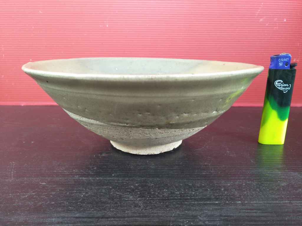 Mangkok Keramik China Antik