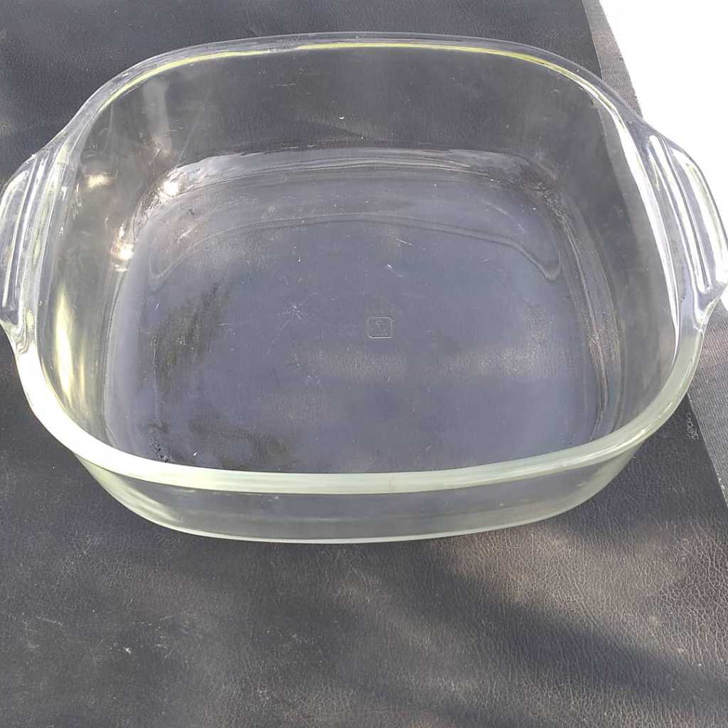 Pirex jumbooo bening