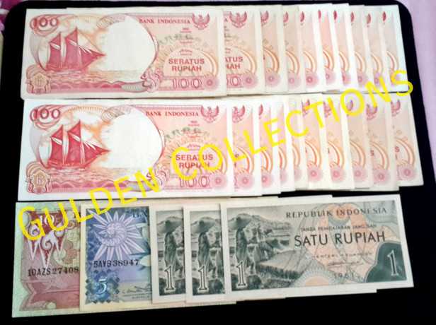 Paket murah mahar 2018 rupiah kertas uang kuno mahar pernikahan