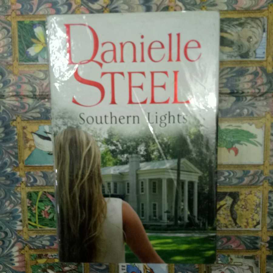 Danielle steel sauthern lights