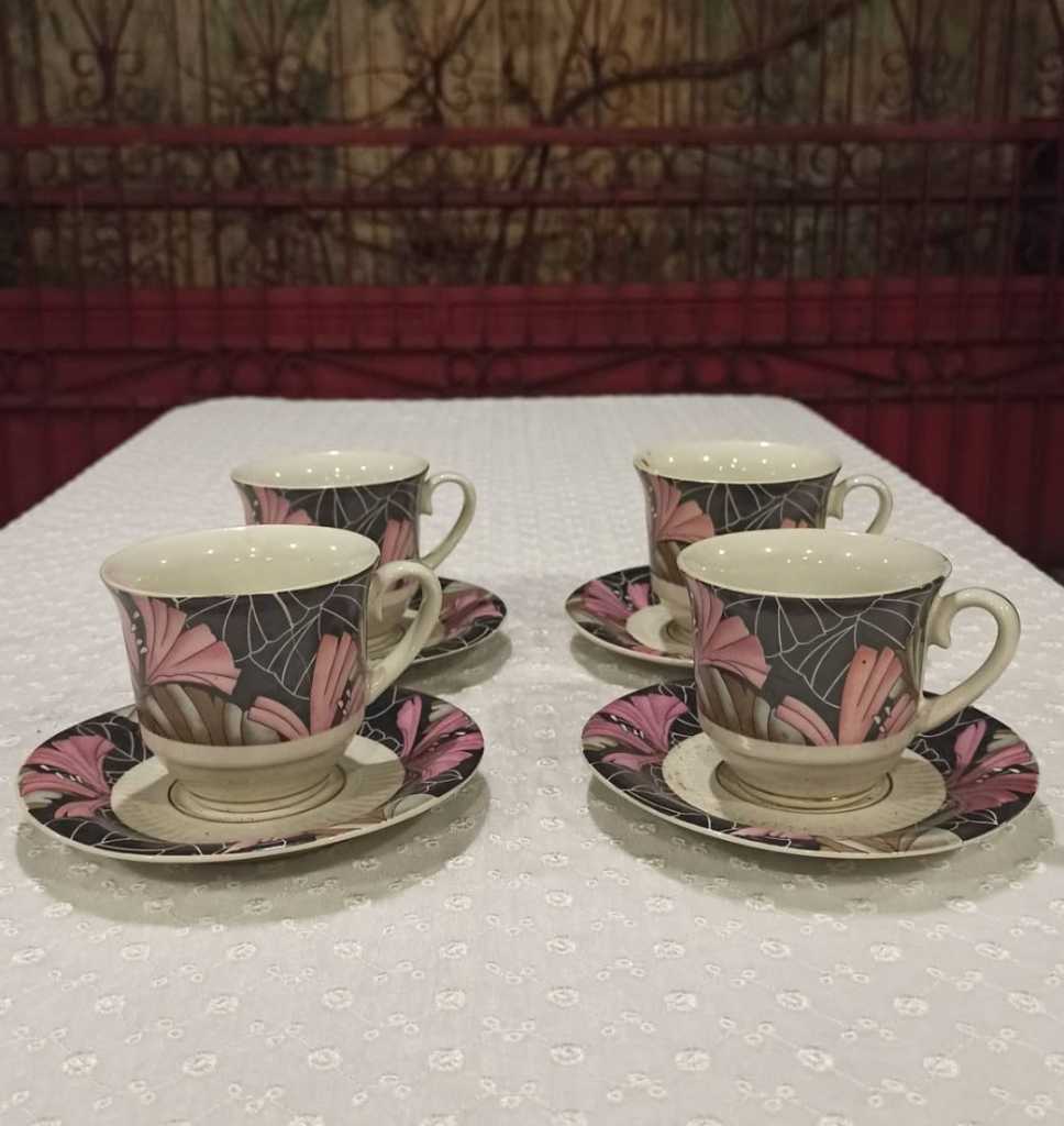 Piranti ngopi dan ngeteh Japan