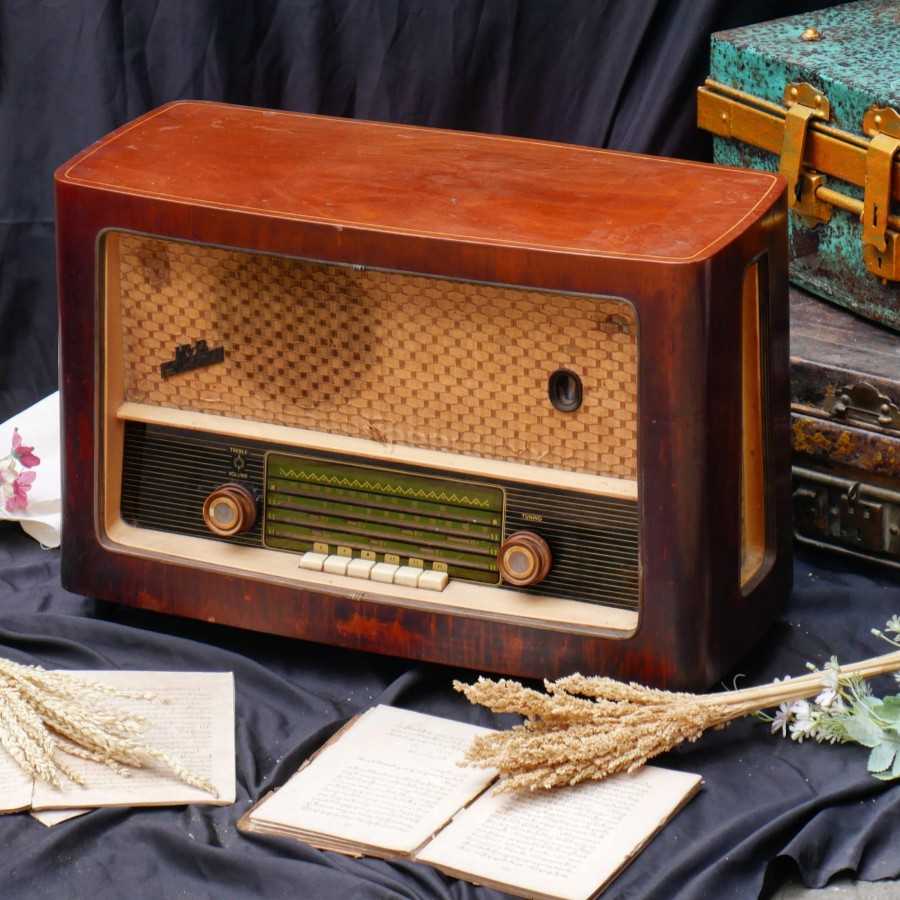 Radio Vintage