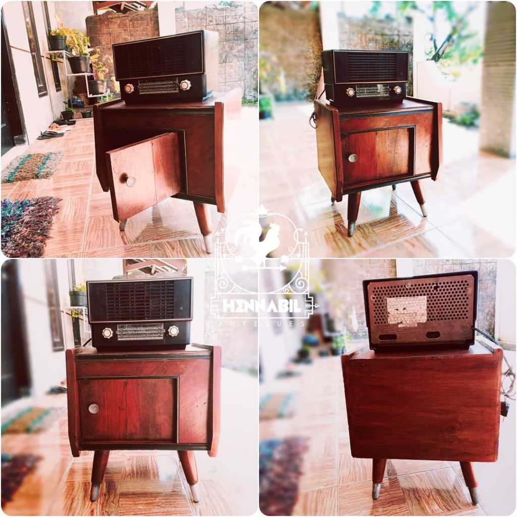 Radio Vintage