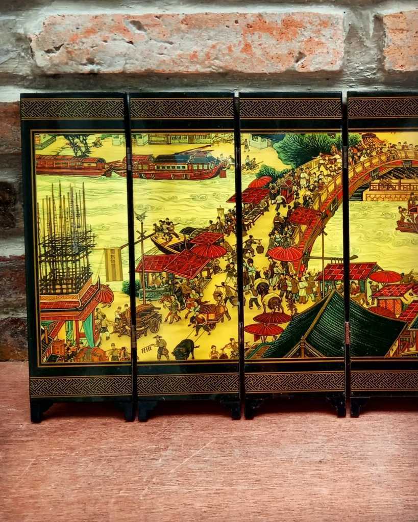 Sketsel Mini Asli China