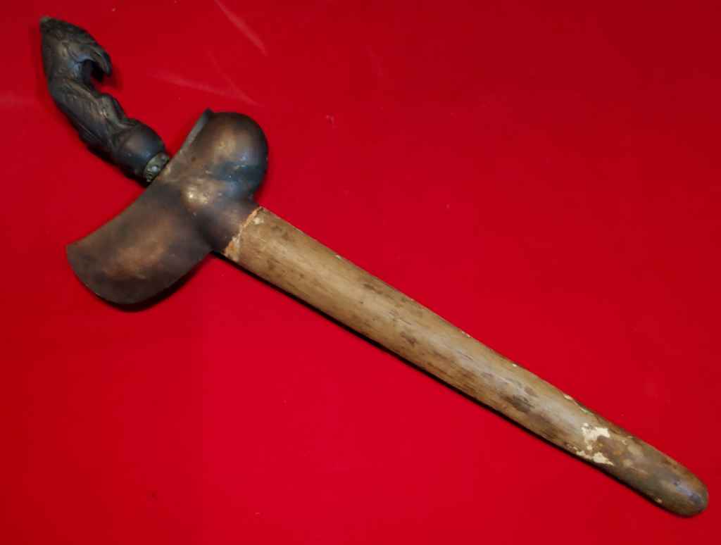 Keris Corok Dapur spaner(39.5cm) (K 0008)