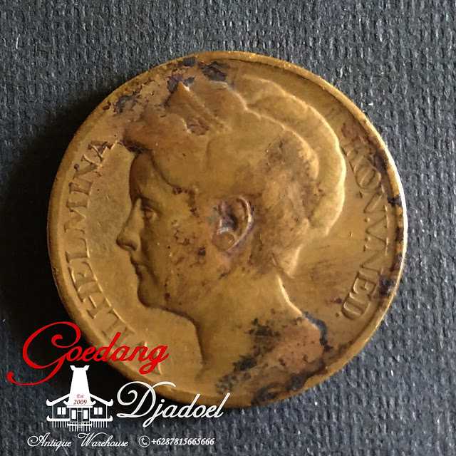 25 ANNIVERSARY OF WILHELMINA RULE MEDAL