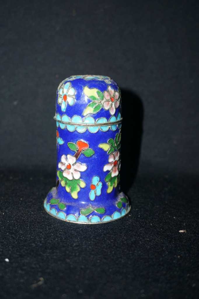 Tempat Tootpich Clasonik