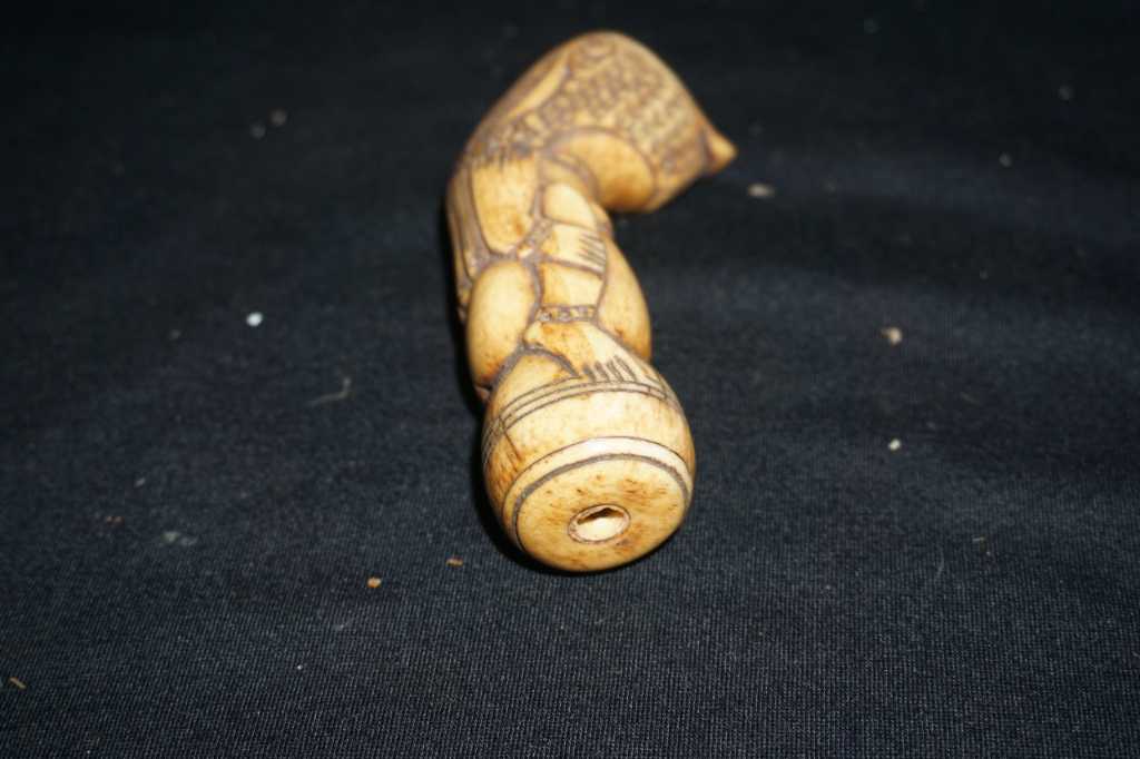 Handle Keris Cirebon