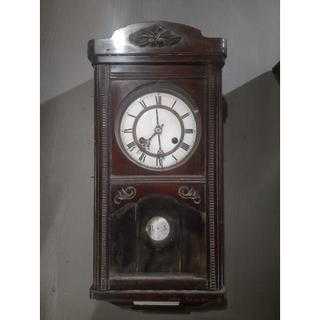 Jam Dinding Jenis RA Ukuran Kecil