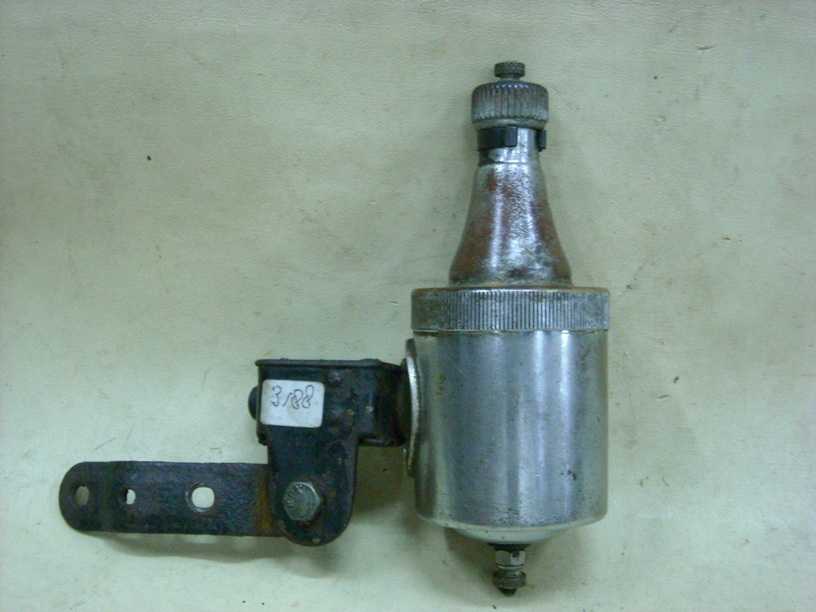 DINAMO TUA 1930 An (123 –DINAMO)