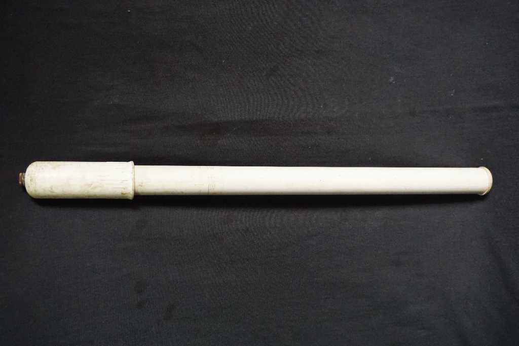 Pompa Ban Sepeda Antik Merk Gazelle