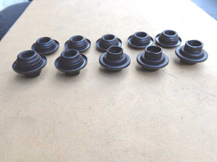 CONES TROMOL PERSENELING STURMEY ARCHER