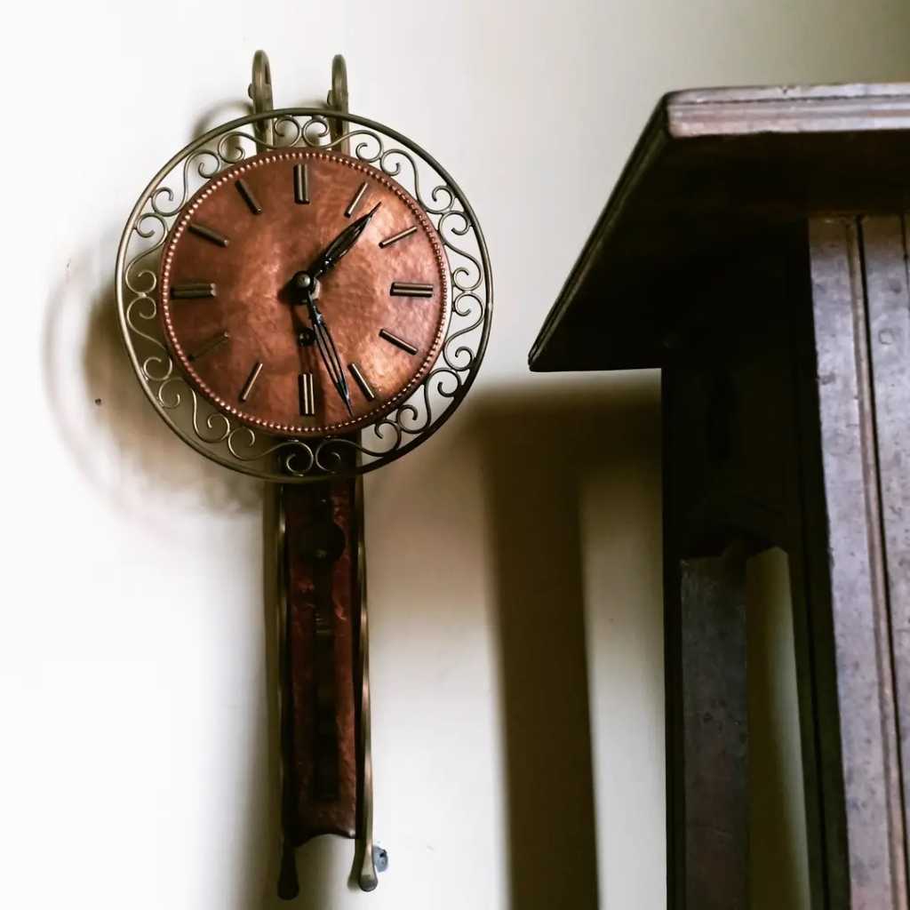 Jam Dapur germany... Junghans