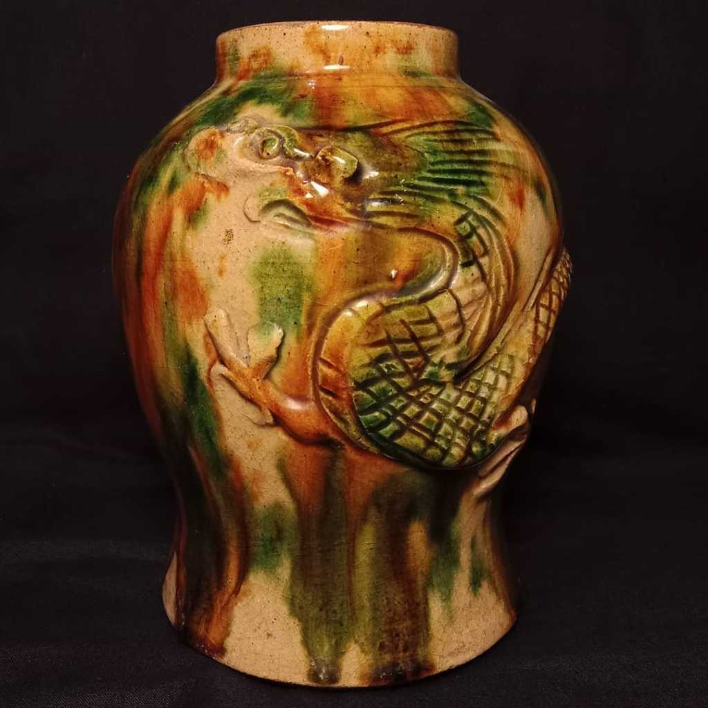 Vas Porcelain Vintage