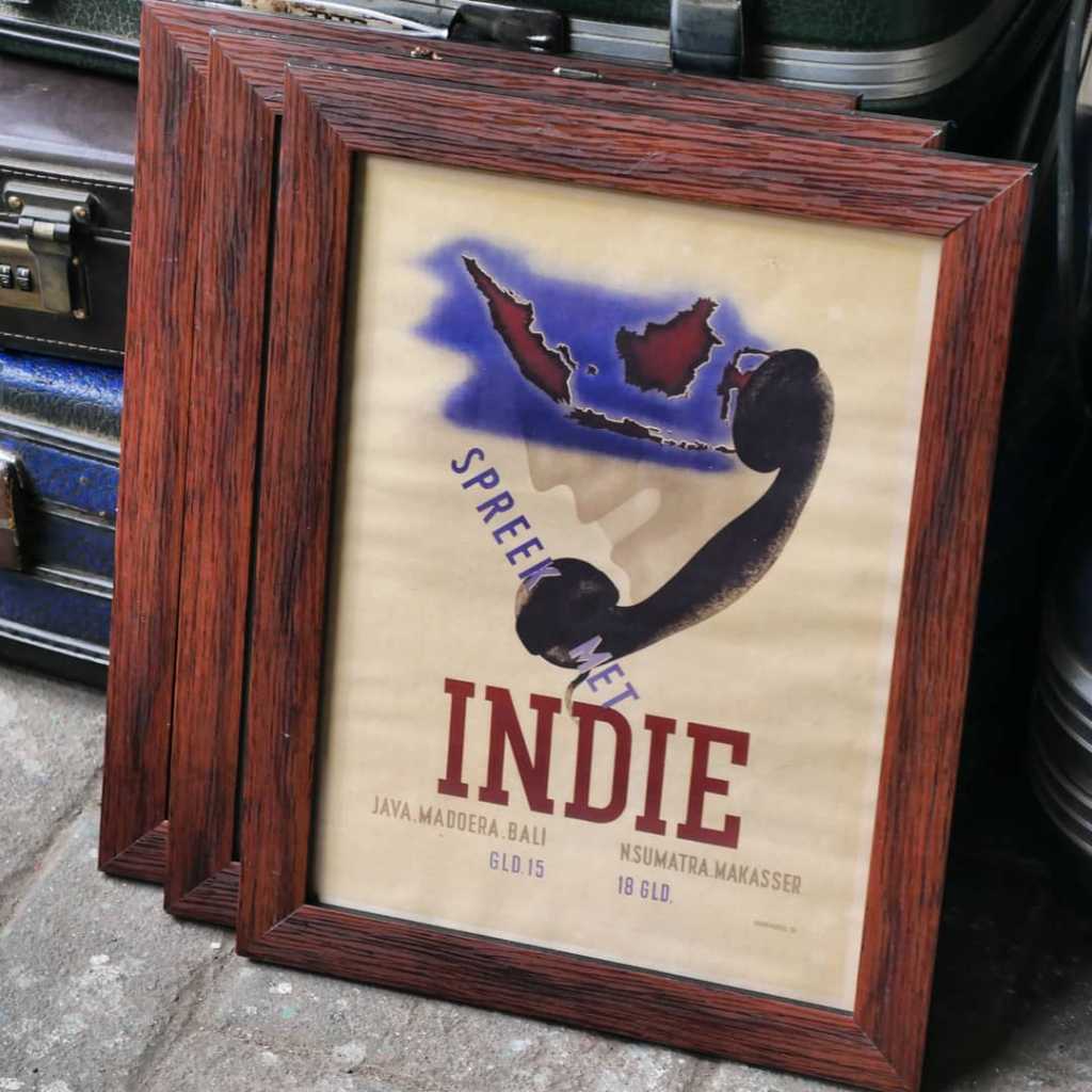 Iklan Propaganda 27 x 37