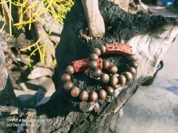 Gelang Nogosari mix kandri counter virus