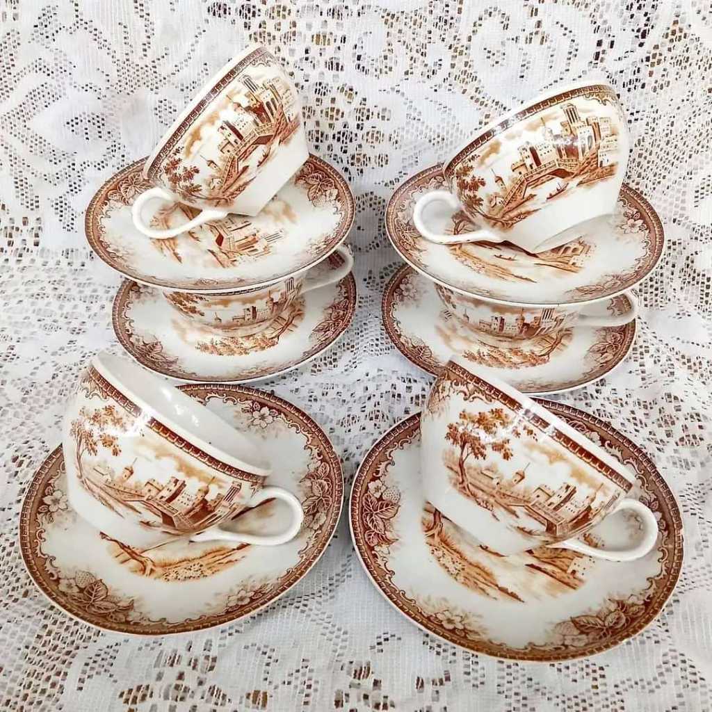 Piranti ngeteh Cantik