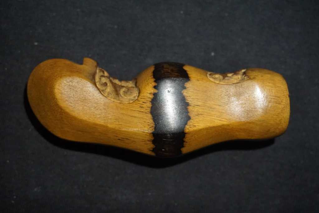 Handle Keris Yogyakarta