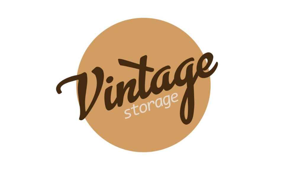 Vintage Storage