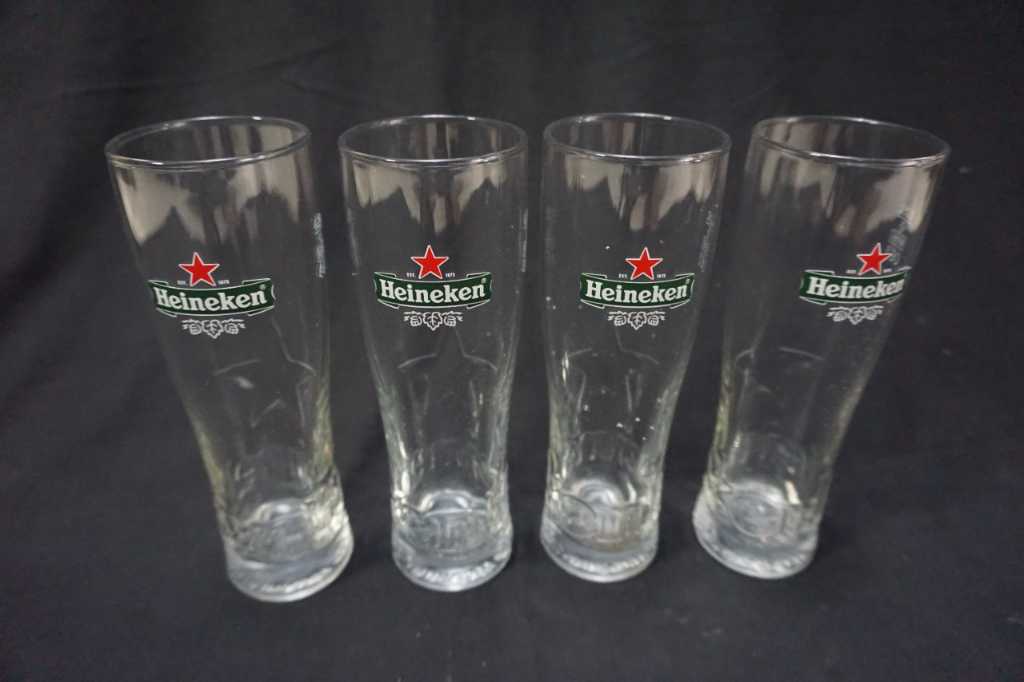 gelss beer henneiken 4 pcs