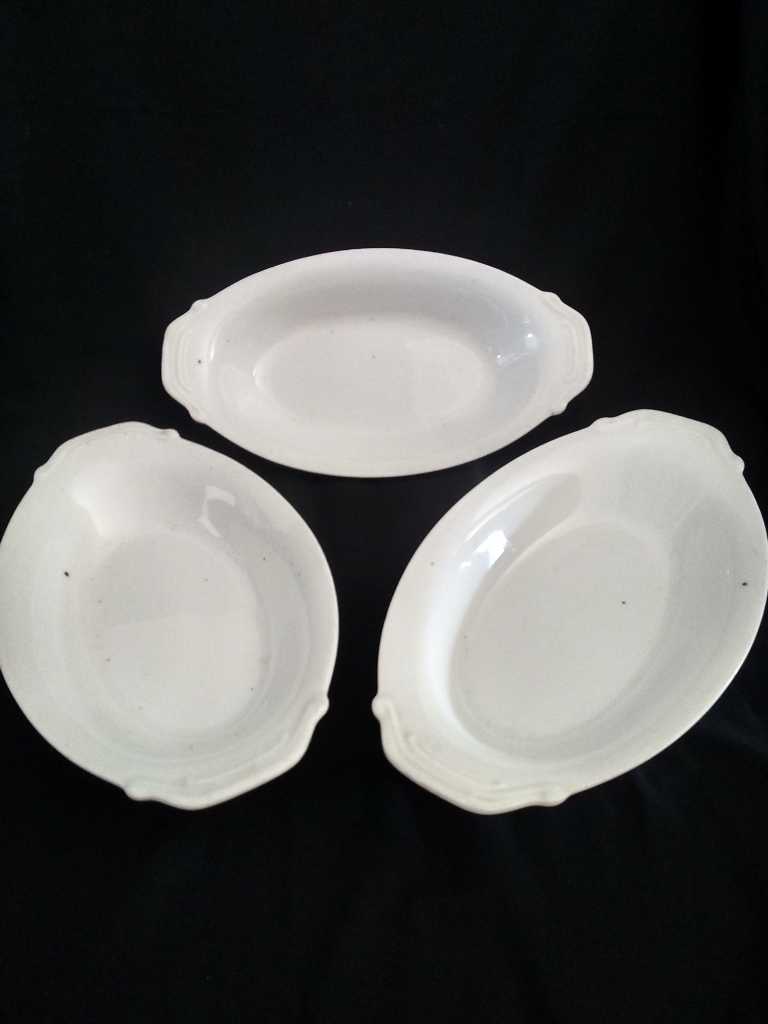 Tempat Sayur Vintage