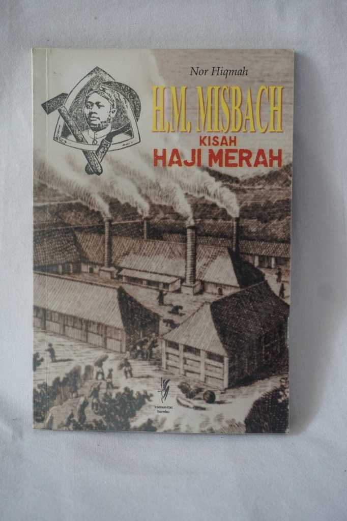 kisah haji merah