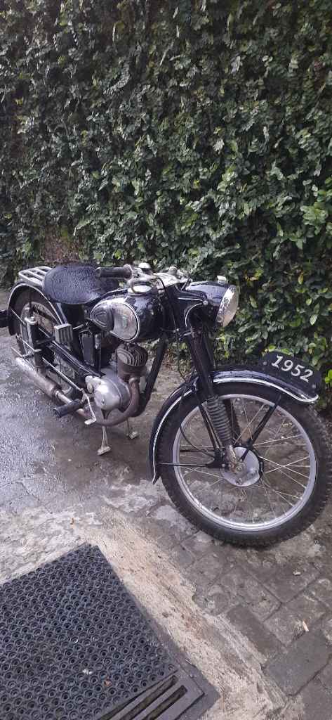 DKW Union IFA