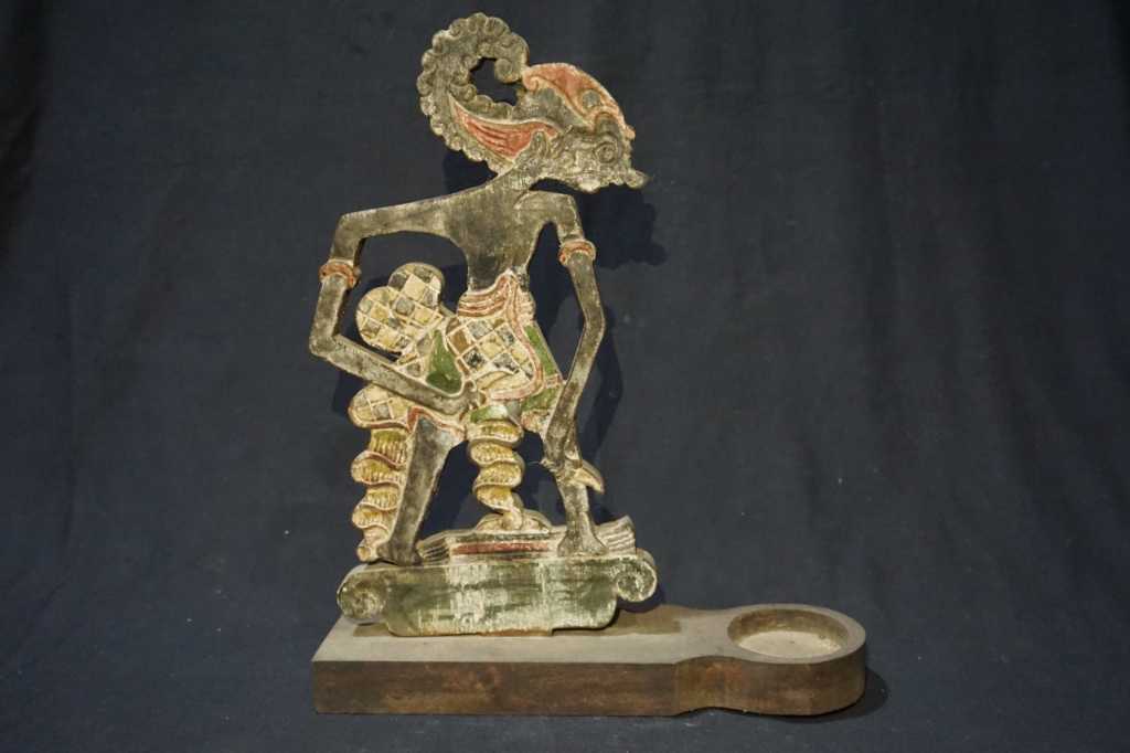 Duplak Wayang