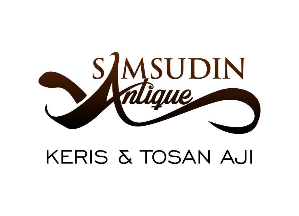 Samsudin Antique