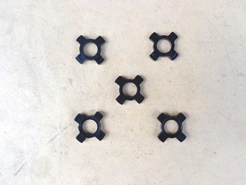 KIPAS / KITIRAN /CLUTCH - TROMOL PERSENELING STURMEY ARCHER