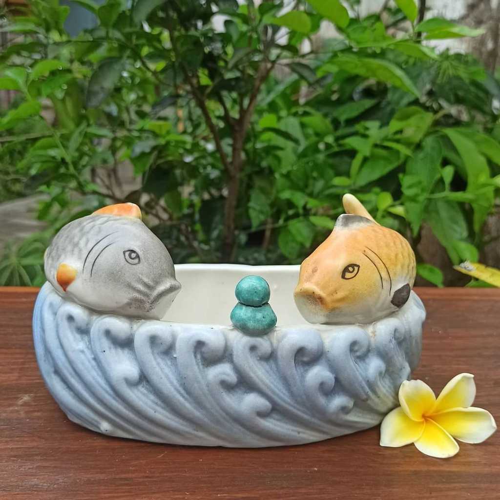 Wadah permen china lawasan