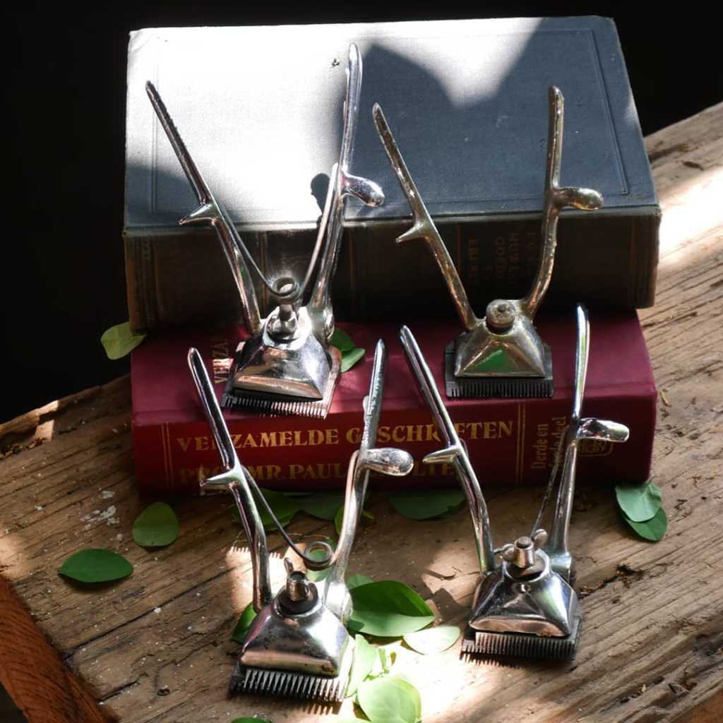 Hair Clipper Manual. Harga 150.000 /pcs