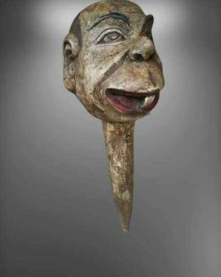 Golek Gendhong ~ Dieng