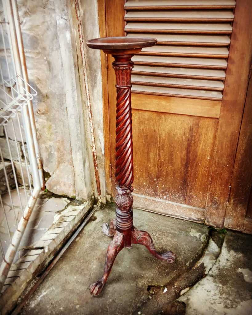 Standing Pot lawasan